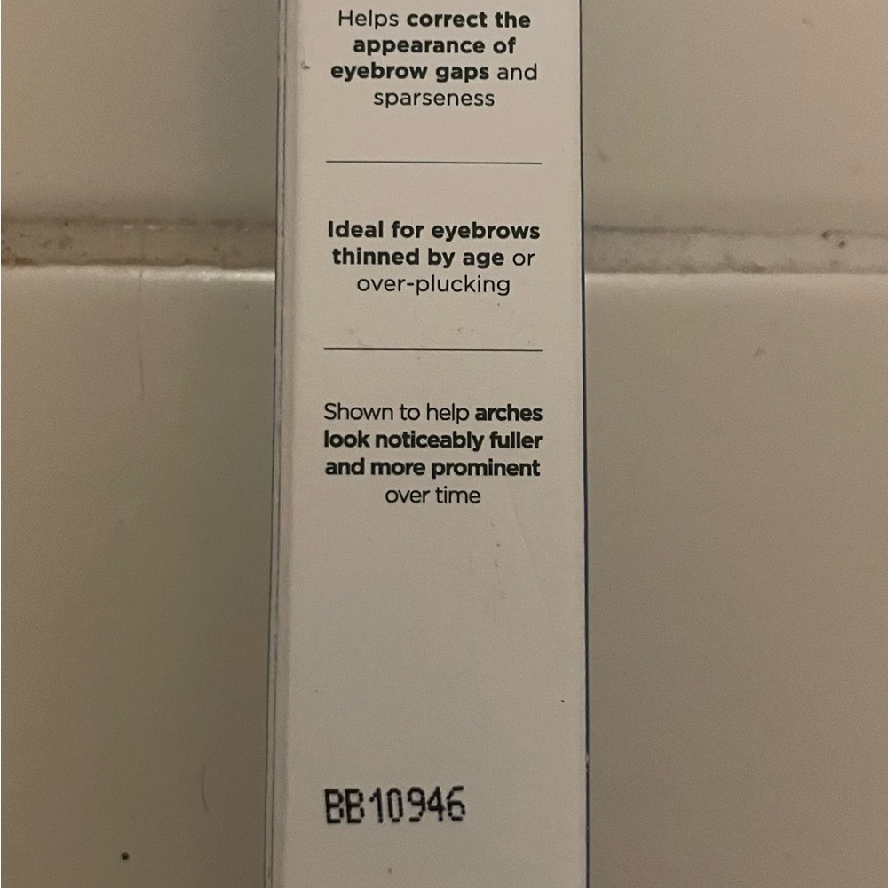 Brow Enhancer - Picture 2 of 2